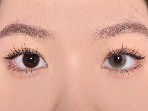 Bollycon半年抛·百日坠梦·14.2mm中等着色·韩产2片 商品图1