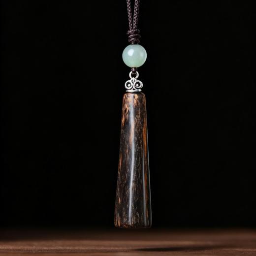 天然都蓬沉香 沉水级 7.1克 SP11271 商品图1