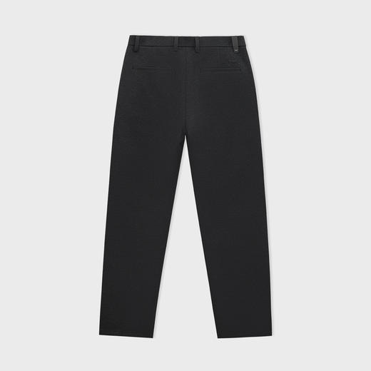 【新品上新】HX 冬季欧版长裤经典百搭Y202540010101 商品图1