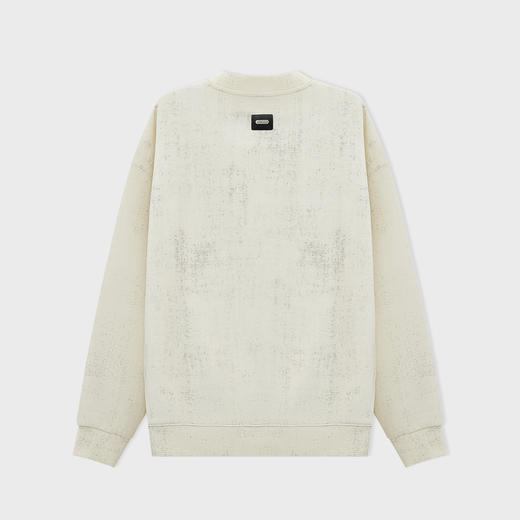 【新品上新】HX 冬季圆领卫衣S106540073101 商品图1