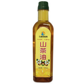 西林县山茶油500ml