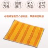 单层搓澡巾一次性澡巾去污粗砂搓背搓泥桑拿洗浴澡堂专用厂家批发 商品缩略图1