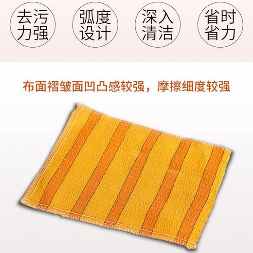 单层搓澡巾一次性澡巾去污粗砂搓背搓泥桑拿洗浴澡堂专用厂家批发 商品图1