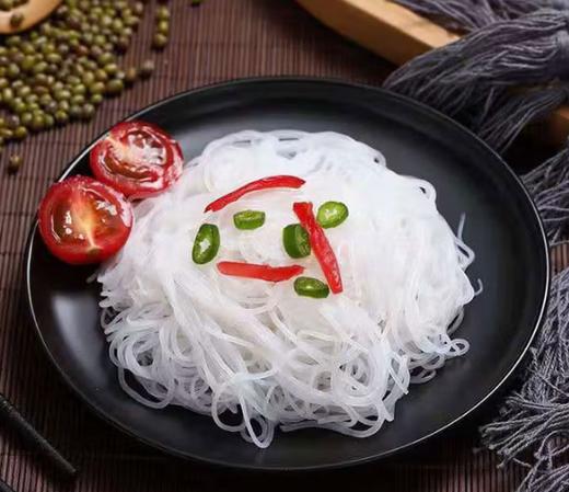 丽龙龙口粉丝350g*25袋 商品图0