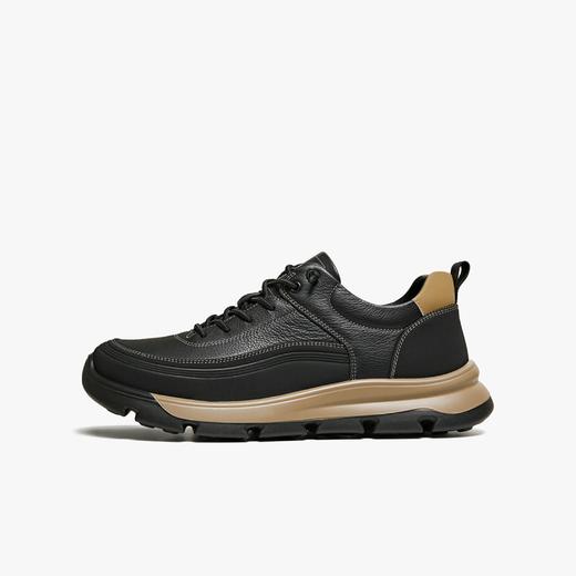 【云粉节】BF楼百思图2026春季新款简约时尚户外休闲男鞋11210AM6吊牌价899.现价499 商品图7