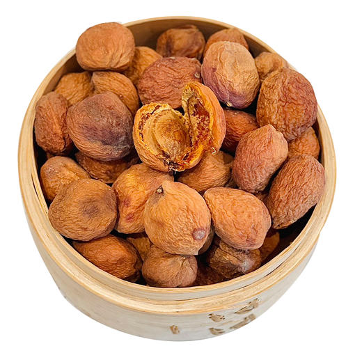 【新疆好物】吊干杏干  258g/袋 商品图4