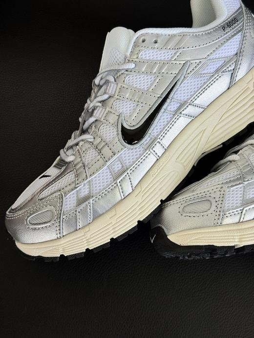 【超模君严选 100%正品 假一赔三！耐克 P-6000跑步鞋系列】复古风格 冬季复古跑鞋 男女同款 商品图1