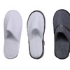 一次性拖鞋酒店宾馆民宿用居家待客旅行便捷加厚防滑拖鞋工厂批发 商品缩略图4