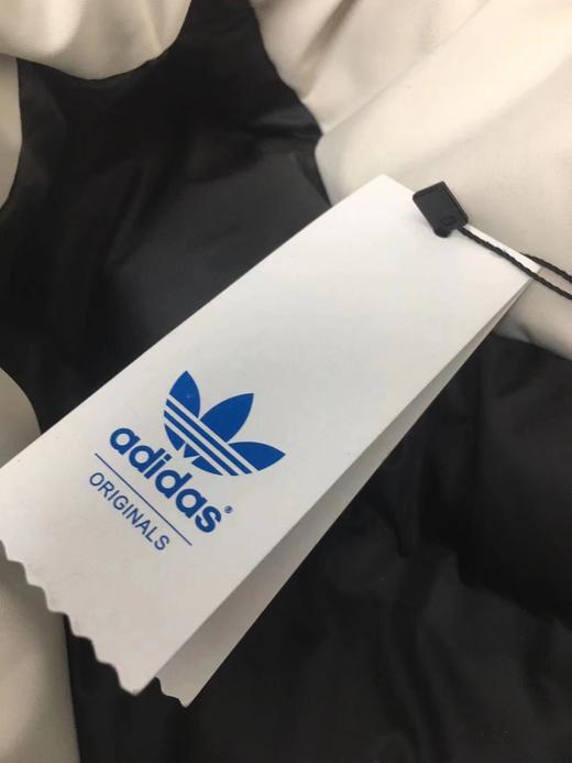 D120221冬季休闲运动款加厚保暖连帽棉衣情侣棉服 商品图5