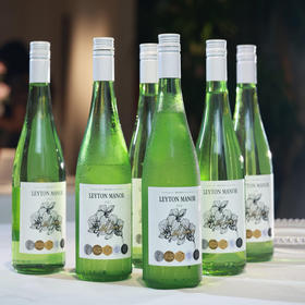 热卖中！！【德国原瓶进口】列顿庄园摩泽尔青柠脆冰冰·雷司令半甜白
