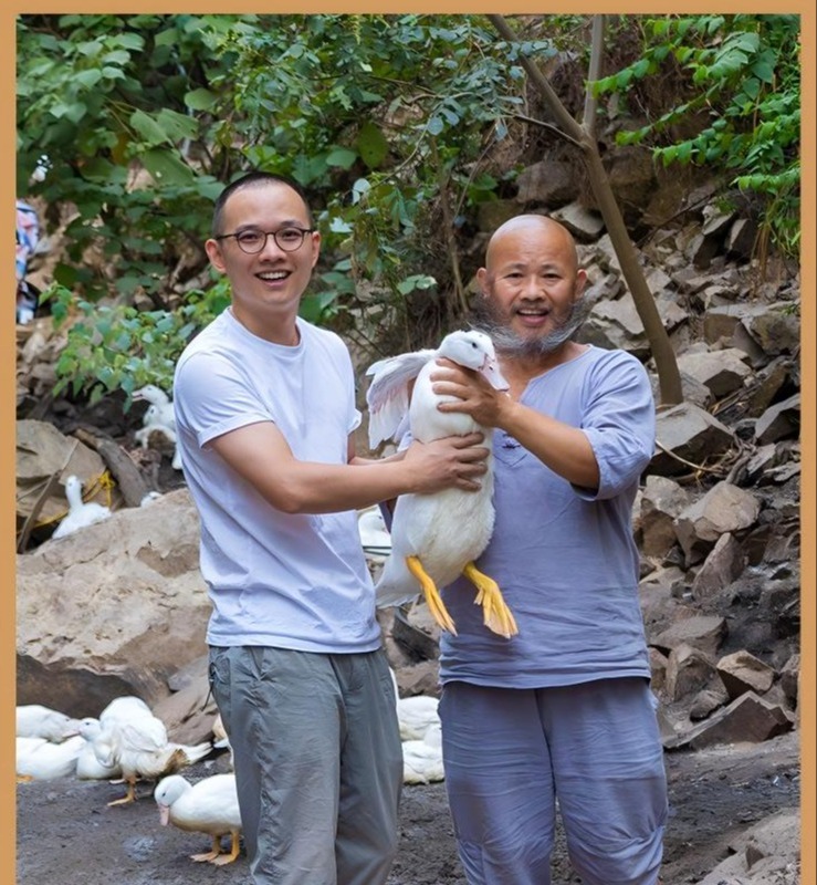 【元商欢乐购】罗大胡子熏味鸭货鸭翅超值团购套餐