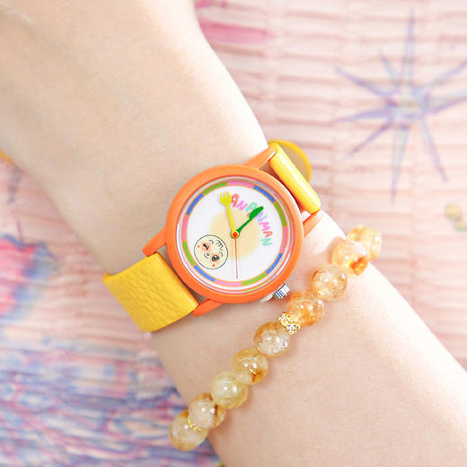 面包超人时钟铺系列手表盲盒-纪念日门店百货同款163598060 商品图2