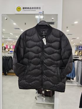 GABRILE MANN 299.9元 羽绒服 (线上线下同时在售不保证有货，活动款不退不换介意勿拍) 608663-GJ