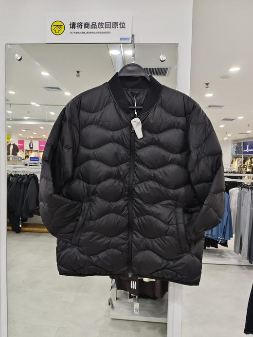 GABRILE MANN 299.9元 羽绒服 (线上线下同时在售不保证有货，活动款不退不换介意勿拍) 608663-GJ 商品图0