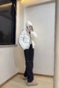 Alo Polar Fleece 摇粒束脚工装裤（EJ） 商品缩略图9