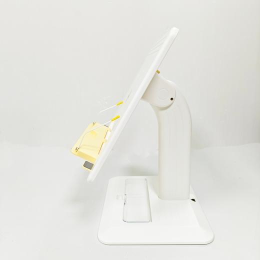 落地阅读架书架读书支架儿童床上看书神器书夹固定书本支撑架桌面可伸缩绘本读书架放书桌上书立架可升降 商品图1