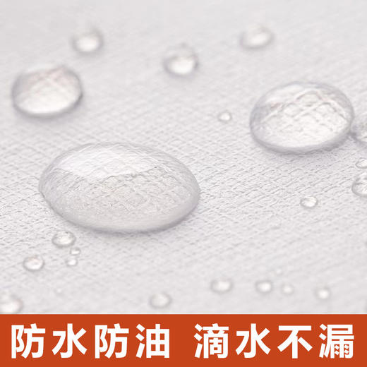 足疗美甲一次性垫脚巾足浴美容院垫单枕巾美甲修脚隔水凳巾纸批发 商品图2