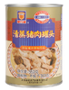 梅林清蒸猪肉550g*12罐 商品缩略图0