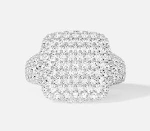 【不退不换，介意勿拍】APM Monaco 戒指（单只）  A22377OX 商品图2