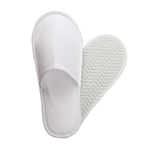 一次性拖鞋五星级宾馆酒店防滑加厚待客旅行美容院批发代发包邮 商品图4