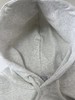 D120210毛巾绣涂鸦熊连帽卫衣男女同款可爱风减龄上衣25年秋韩系 商品缩略图9