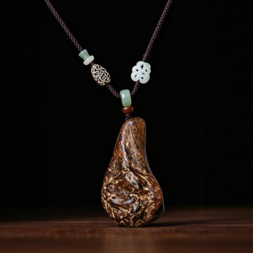 天然惠安系沉香 沉水级 10.6克 SP3083 商品图1