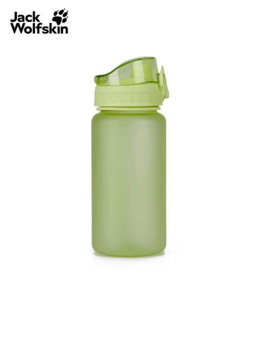 【云粉节】【8.8折】6楼JACKWOLFSKIN狼爪SAIMA户外500ML便携宽口水杯A66068-E0162吊牌价99折后87 商品图1