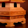 十三层大号桃木文昌塔 文耀华昌 商品缩略图4