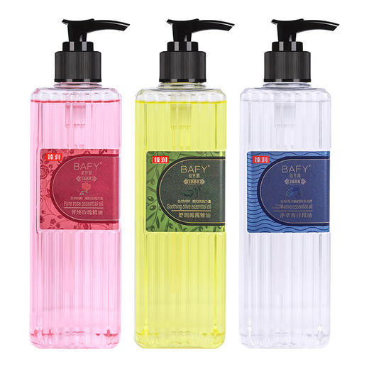 美容院精油身体按摩基础油无味橄榄玫瑰生姜油BB油刮痧足疗店用品 商品图4