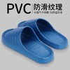 浴室拖鞋洗澡防滑防臭家居室内外穿夏季酒店宾馆澡堂凉拖鞋厚底 商品缩略图3