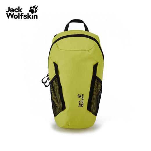 【云粉节】【8.8折】6楼JACKWOLFSKIN狼爪VELOCITYL徒步双肩包11L轻量背负系统A65419-M0053吊牌价399折后351 商品图0