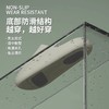 EVA防滑拖鞋男士浴室专用洗澡防臭踩屎感居家室内外穿厚底凉拖女 商品缩略图1