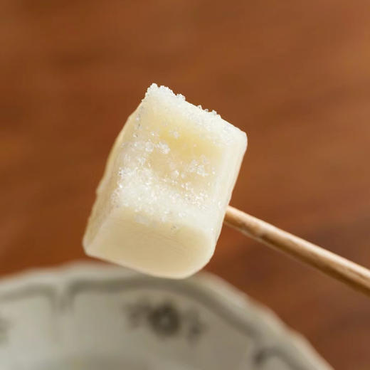 浙江宁波王升大手工年糕 500g/袋 商品图3