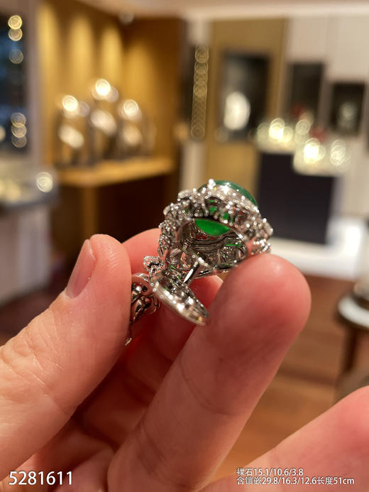 葫芦吊坠【5281611】具体价格微信咨询 商品图7