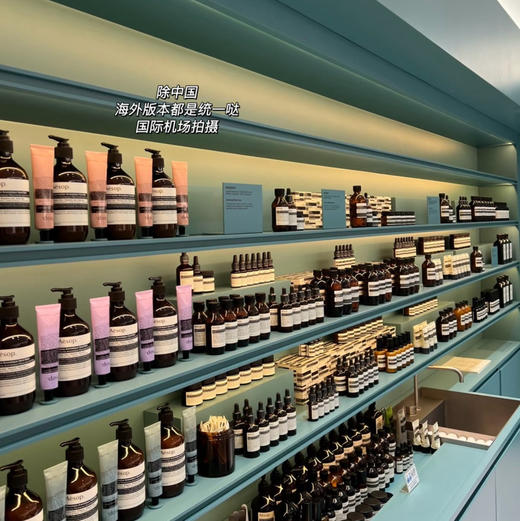 法国Aesop 伊索护手霜/身体乳120208 商品图7