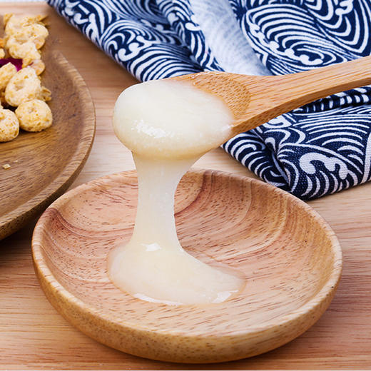 疯抢中！！【买盒装送新年手提礼袋】【完达山·黑蜂椴树雪蜜】Gi地理标志/欧盟有机/绿色食品认证 花香浓郁 甘甜适口 老人小孩都能吃 商品图7