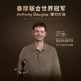 【新品首发】泰摩X大师联名系列 安东尼自平衡粉锤