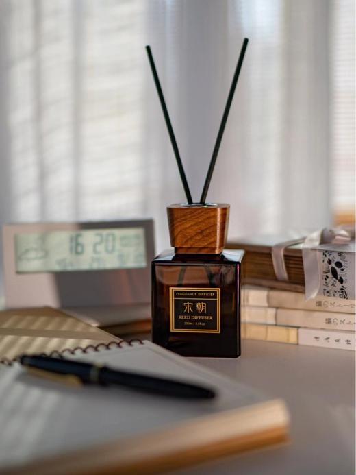 宋朝香薰奢华酒店同香系列 无火香薰 商品图1