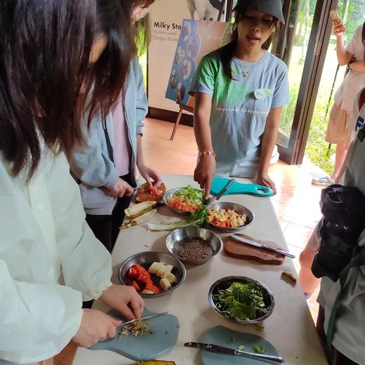 从野性到灵性，在自然教育中看见成长的副本【巴厘岛-科莫多】 7天6晚 商品图8