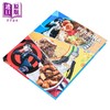 【中商原版】女神异闻录官方食谱集 游戏 Persona The Official Cookbook 英文原版 Jarrett Melendez 商品缩略图1