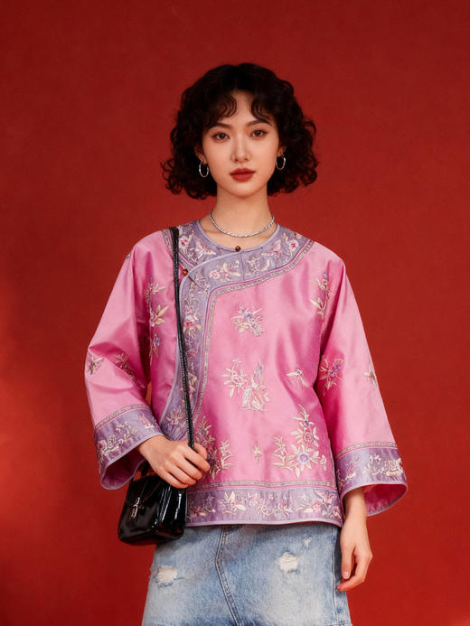 B252757-T外套。 商品图0