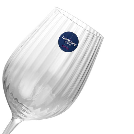 LC-CJJ1132 乐美雅夜曲高脚杯2只装 商品图4