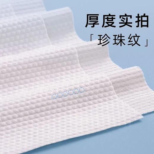 一次性压缩浴巾旅行便携大号特大纯棉成人吸水不掉毛独立包装批发 商品图2