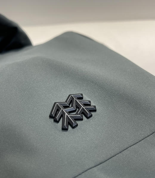 原单正品科隆三合一羽绒服120201 商品图8