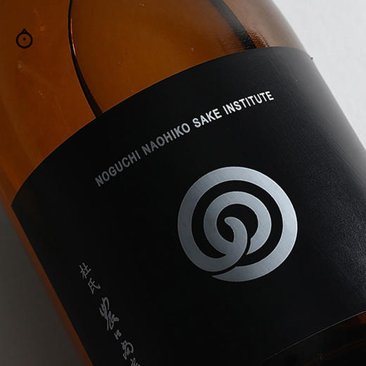 企鹅市集| 石川县农口尚彦研究所纯米大吟酿 山废五百万石 清酒教父 梦幻清酒 商品图2