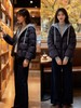 581306织帽韩版羽绒服 商品缩略图5