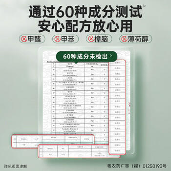 超威驱蚊喷雾基孔肯雅热防蚊喷雾户外便携驱蚊液防蚊止痒水蚊怕水20ml 商品图4