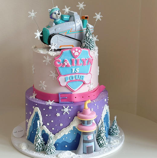 汪汪队 ｜ 珠珠 商品图4