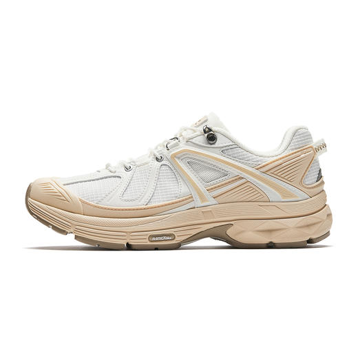 安踏冠军G02Wandering户外休闲鞋男女复古老爹运动鞋子122618804A 商品图3