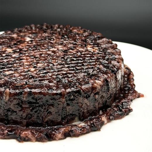 黑米芋泥饭 | 精选槟榔芋泥 新疆和田枣 炒香芝麻 传统手工制作 细腻清甜 酒席家宴必备甜点 商品图1